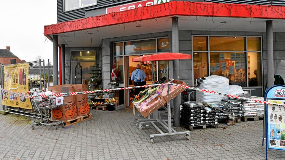 Foto: Jan Pedersen