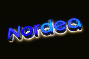 Nordea’s net- og mobilbank virker igen