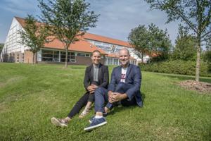 Nyt forstanderpar på Nordjyllands Idrætshøjskole
