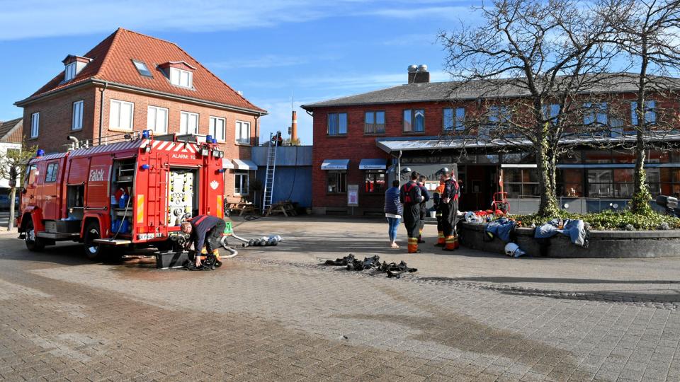 Galleri - Tryk og se alle billederne.