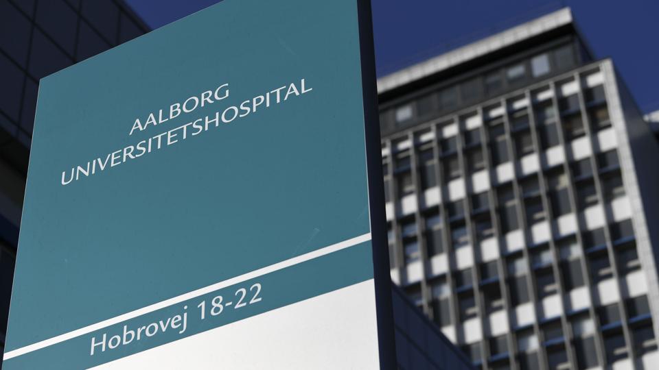 Arkivfoto <i>Mette Nielsen</i>