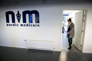 Styrelse ser på klager over Nordic Medicare