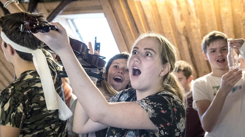 Galleri - Tryk og se alle billederne.