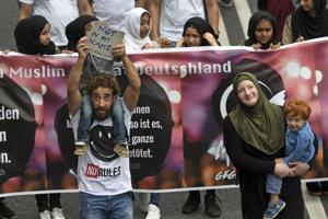 Tyskere vil ikke holde muslimske helligdage