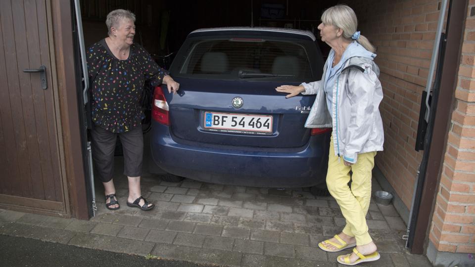 Galleri - Tryk og se alle billederne.