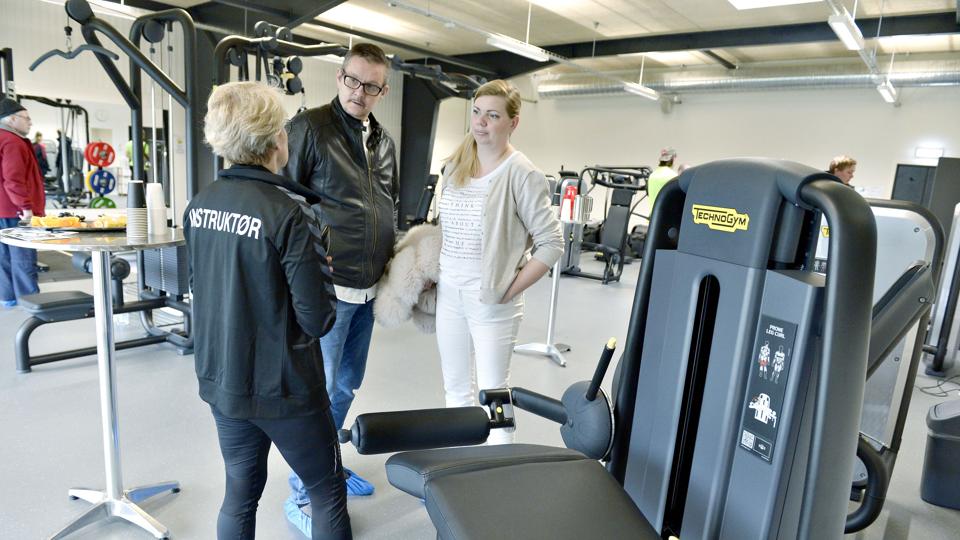Galleri - Tryk og se alle billederne.