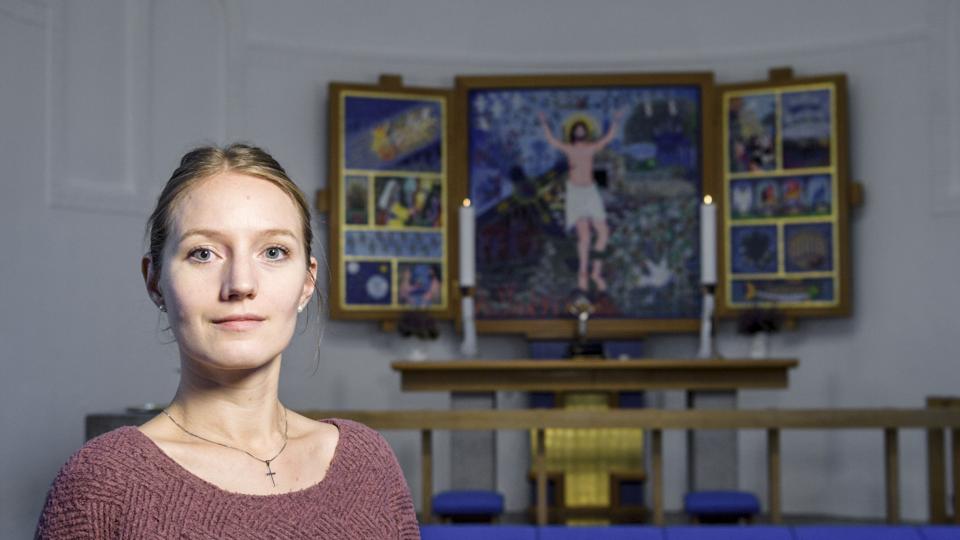 Galleri - Tryk og se alle billederne.