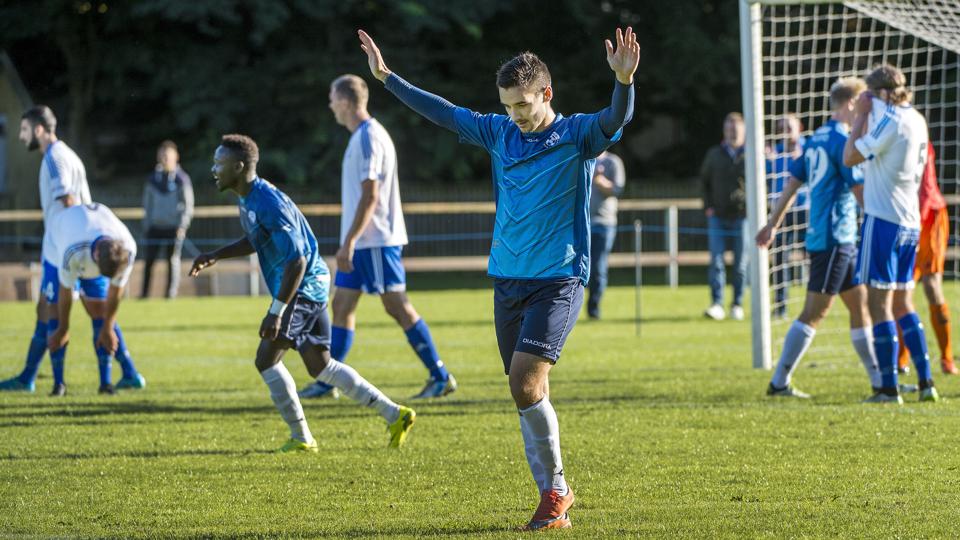 Galleri - Tryk og se alle billederne.