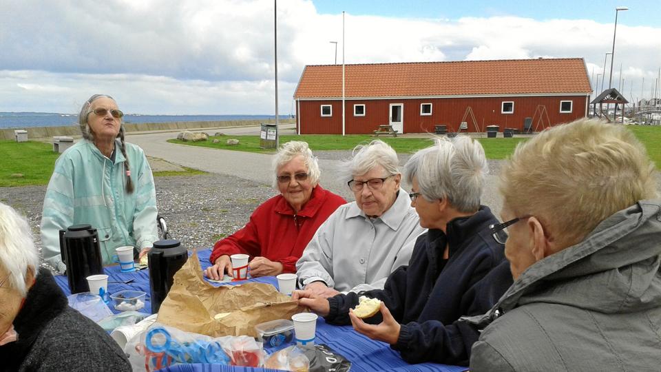 Galleri - Tryk og se alle billederne.