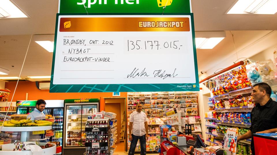 Arkivfoto: Søren Bidstrup/Scanpix