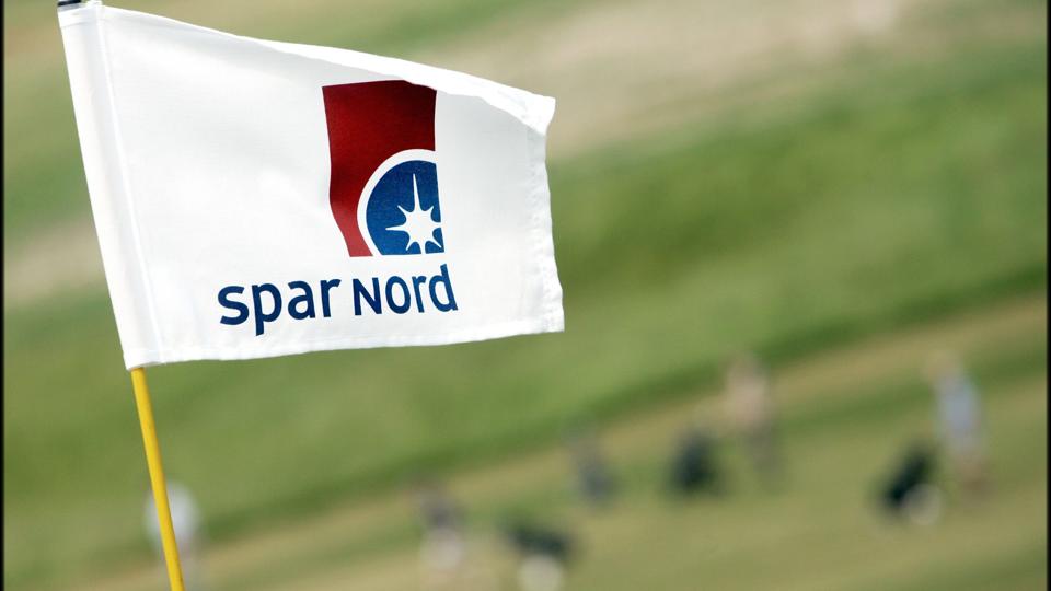 Spar Nord opkræver nu gebyr, hvis kunder ringer for at høre, hvor mange penge, der er på kontoen. Foto: Lars Pauli <i>Pressefotograf Lars Pauli</i>