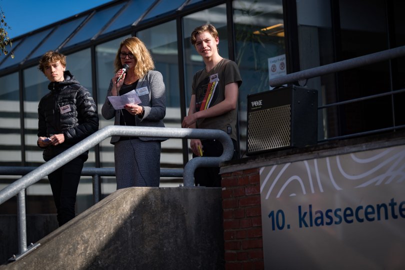 Galleri - Tryk og se alle billederne.