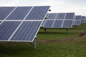 Fra energipil til solceller