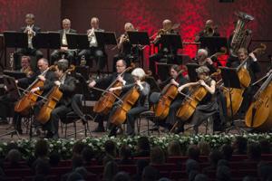 Minister lover ekstra penge til Aalborg Symfoniorkester