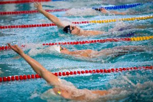 Thisted Svømmeklub får ny OL-svømmer