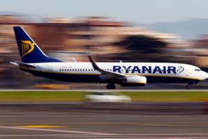 Rådmand: Hykleri at sige nej til at flyve med Ryanair