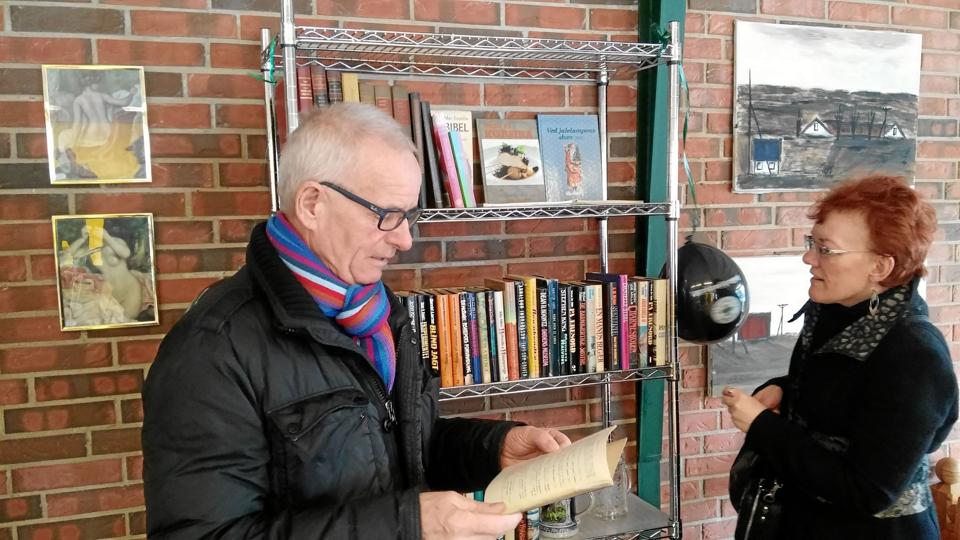 Galleri - Tryk og se alle billederne.