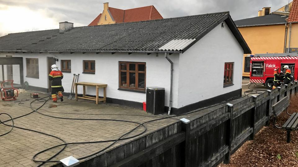Galleri - Tryk og se alle billederne.