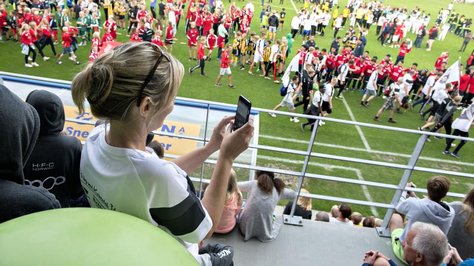 Foto: Henrik Louis