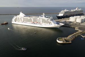 Krydstogter på Skagen Havn aflyst: Handelsliv går glip af store summer