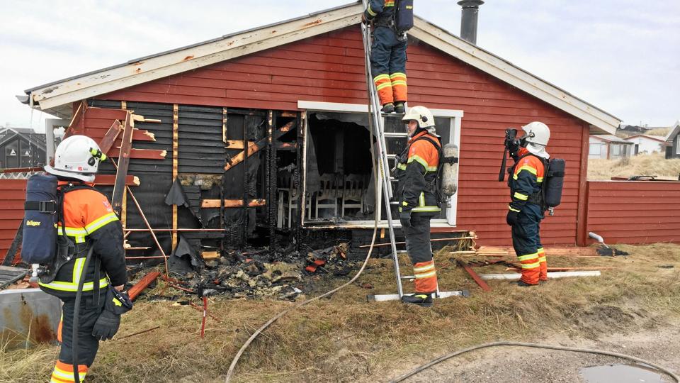 Galleri - Tryk og se alle billederne.
