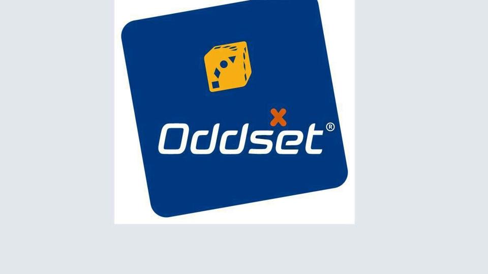 Oddset tipsene figurerer med det det ægte oddsest logo, men tipsene er falske. Arkivfoto