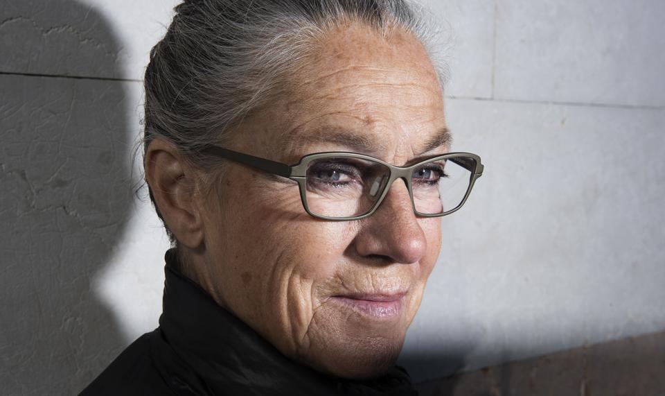 Ritt Bjerregaard, tidligere politiker og minister. <i>Scanpix Denmark</i>