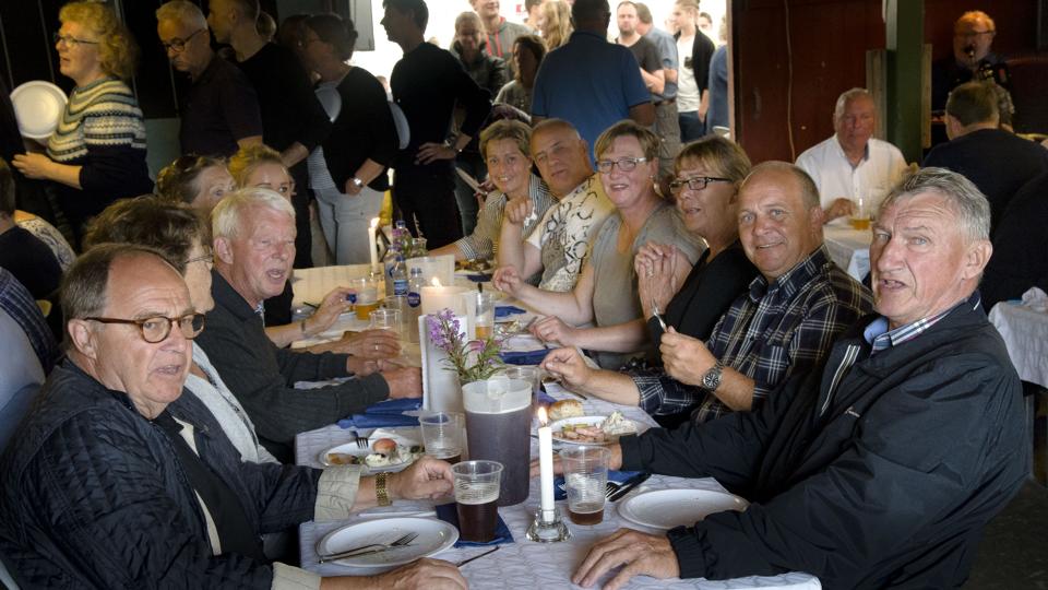 Galleri - Tryk og se alle billederne.