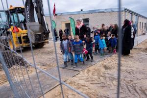 Ghettopakke udfordrer børnehaver: Aalborg Kommune vil omdanne institutioner