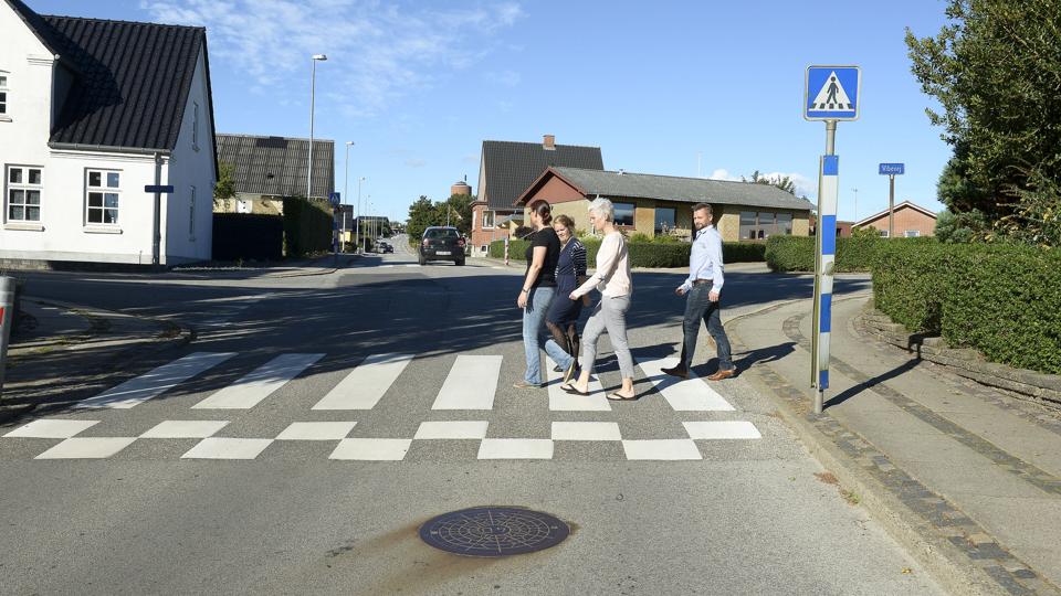 Foto Michael Bygballe <i>Michael Bygballe</i>