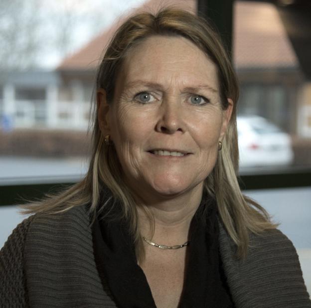 Jannie Knudsen har arbejdet i Jammerbugt Kommune siden 2013, senest som sundheds- og arbejdsmarkedschef. <i>Arkivfoto: Johnny Jacobsen</i>