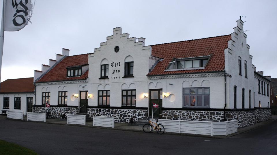 En gruppe lokale er godt i gang med at forhindre, at Gjøl Kro lukker. Arkivfoto: Michael Bygballe <i>Pressefotograf Michael Bygballe</i>
