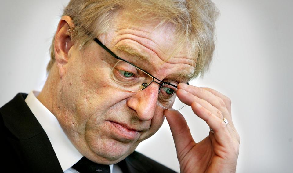 Kim Christiansen (DF)Arkivfoto: Torben Hansen <i>Pressefotograf Torben Hansen</i>