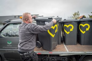 Alle nordjyske kommuner udskyder affaldssortering: Politikere holder fast i ambitionen