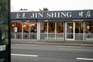 Jin Shing er sat til salg