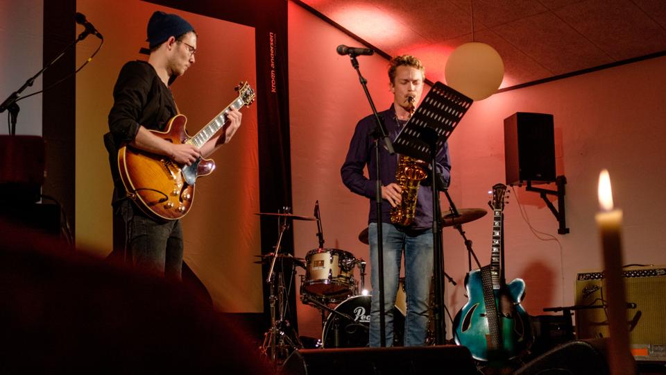Galleri - Tryk og se alle billederne.