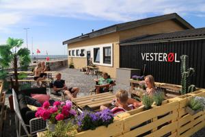 Flot pris til Læsø-restaurant