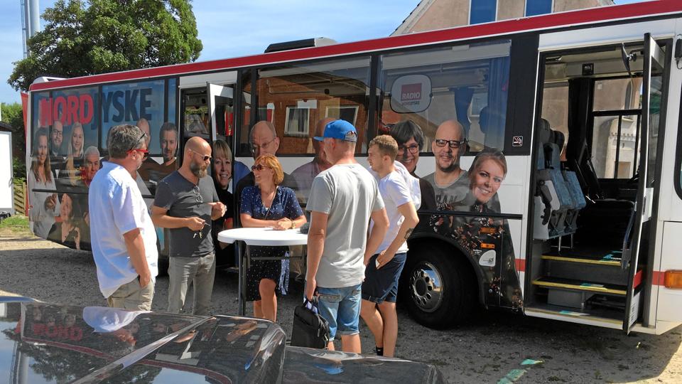 Galleri - Tryk og se alle billederne.