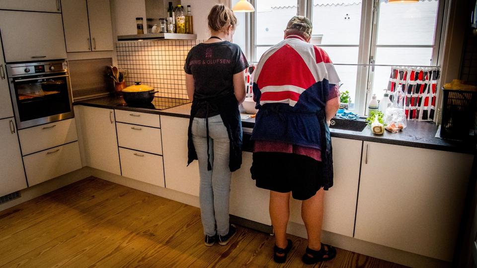 Galleri - Tryk og se alle billederne.