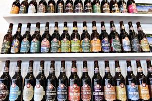 Nordjysk brygger laver årets øl nr. 1000