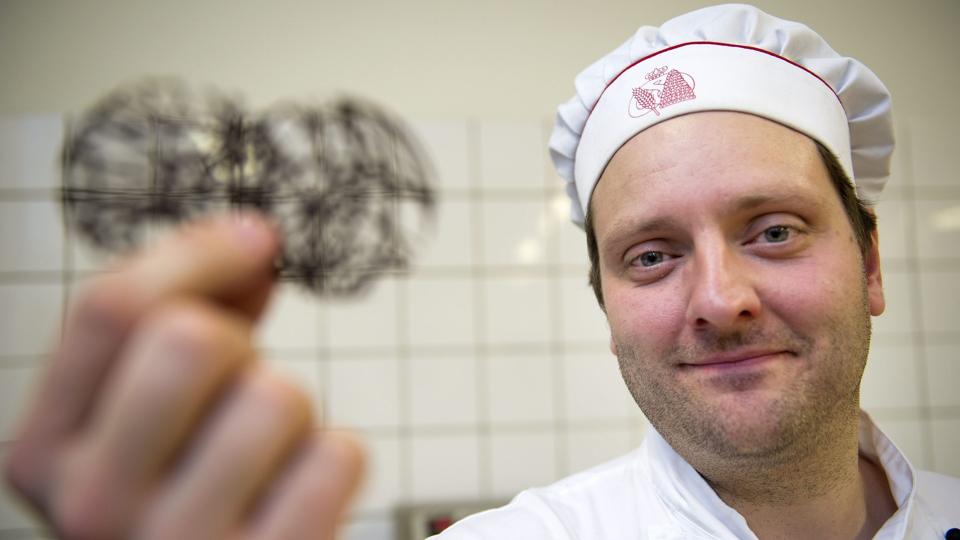 Arkivfoto: Henrik Bo <i>Foto: Henrik Bo</i>