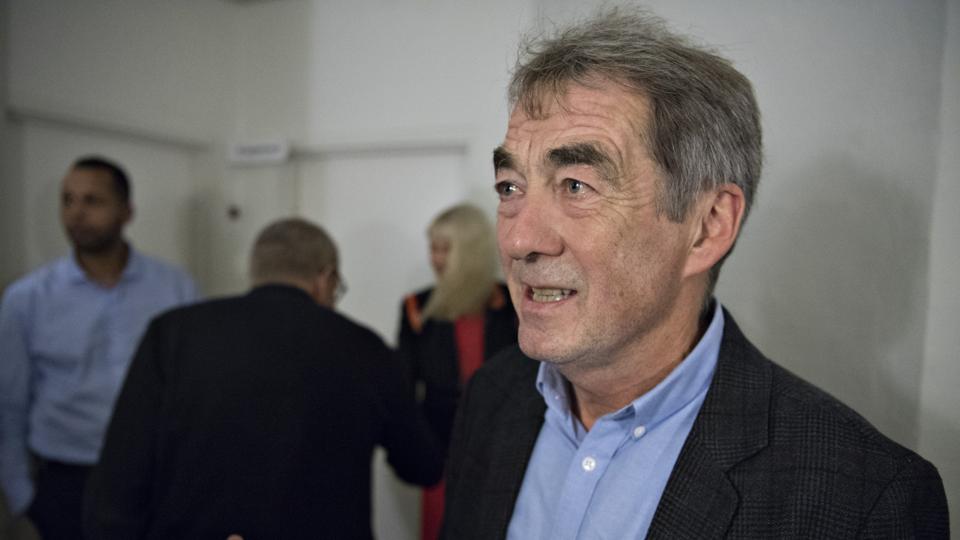 Ældre- og handicaprådmand Jørgen Hein (R) mener, at firmaet The Back To Life Project kan give nogle af kommunens borgere med behov for genoptræning et bedre liv. Arkivfoto: