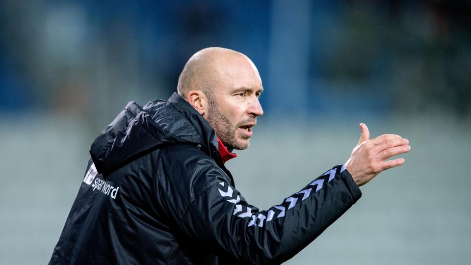Foto: Torben Hansen