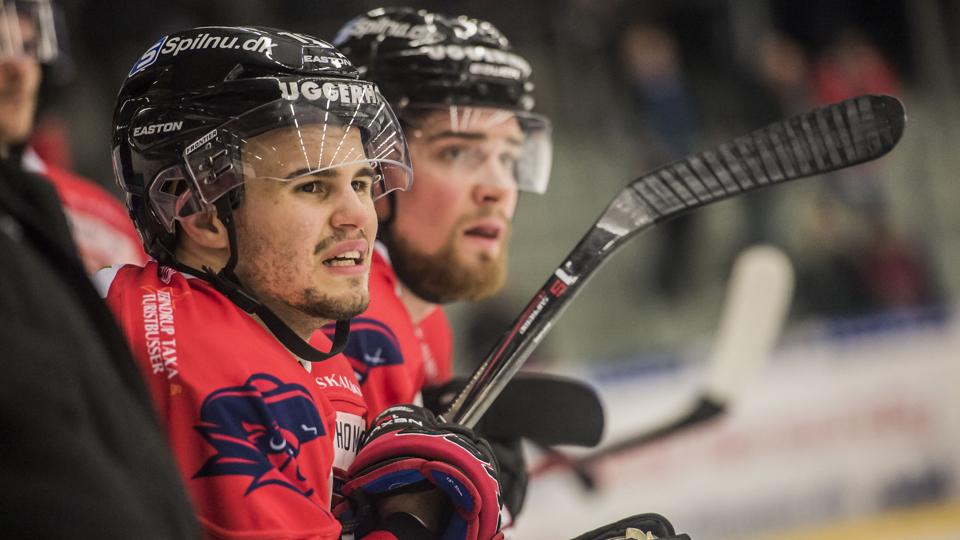 Arkivfoto: Martin Damgård