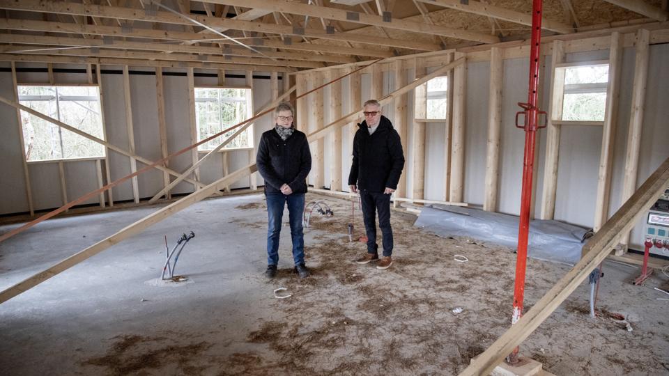 Galleri - Tryk og se alle billederne.