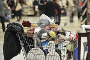 Så meget mere koster det at købe dagligvarer på nettet i Nordjylland