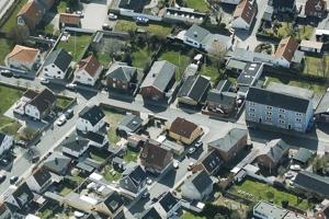 Se kortet: Find den nordjyske kommune du har råd til at købe hus i