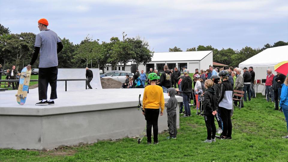 Galleri - Tryk og se alle billederne.
