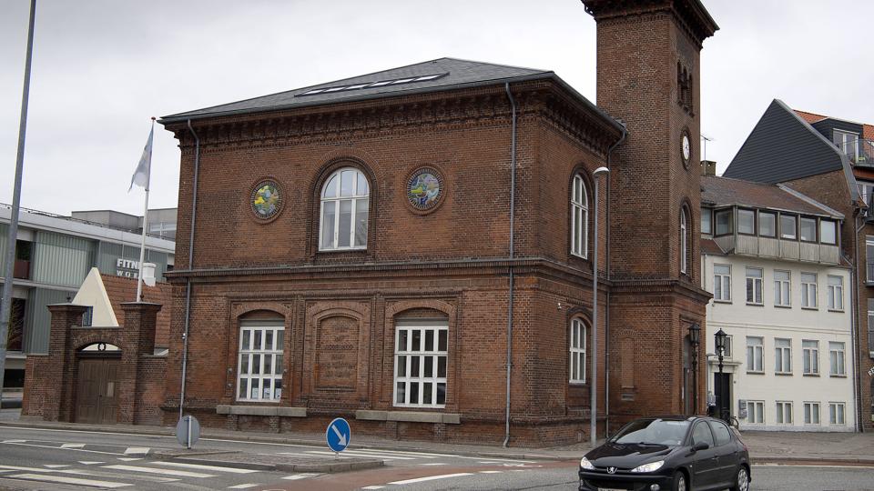 Gennem de sidste syv måneder har Thisted Bolig arbejdet på at få overblik over den tidligere direktørs dispositioner. Det er nu endt med en politianmeldelse. Foto: Peter Mørk <i>Foto: Peter Mørk</i>