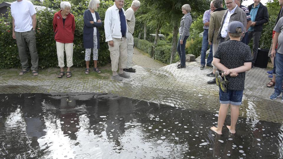 Galleri - Tryk og se alle billederne.